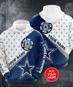 10 latest Dallas Cowboys hoodies 2022 06