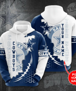 15 Dallas Cowboys hoodie you should have in your wardrobe 013