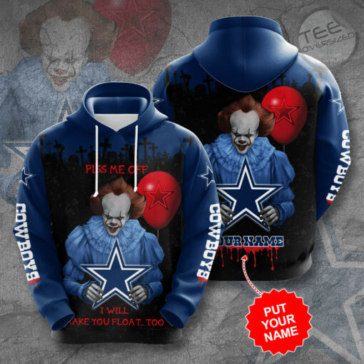 15 Dallas Cowboys hoodie you should have in your wardrobe 014