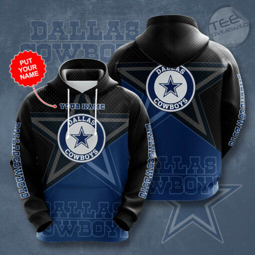 15 Dallas Cowboys hoodie you should have in your wardrobe 015