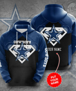 15 Dallas Cowboys hoodie you should have in your wardrobe 04