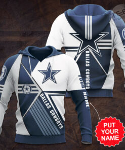 15 Dallas Cowboys hoodie you should have in your wardrobe 07