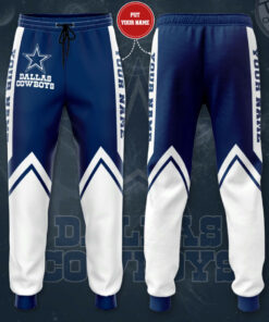 15 Dallas Cowboys sweatpant with the best designs 01