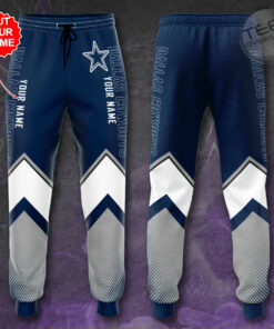 15 Dallas Cowboys sweatpant with the best designs 011