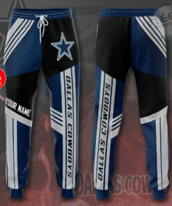 15 Dallas Cowboys sweatpant with the best designs 03