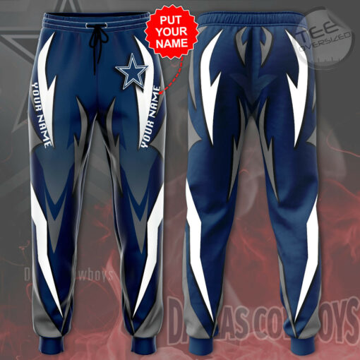 15 Dallas Cowboys sweatpant with the best designs 05