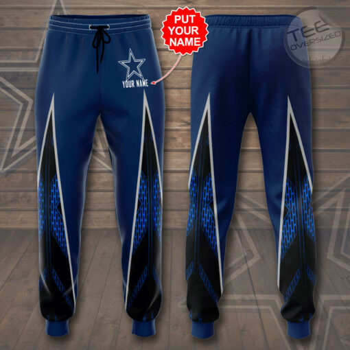 15 Dallas Cowboys sweatpant with the best designs 06
