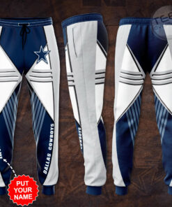 15 Dallas Cowboys sweatpant with the best designs 07
