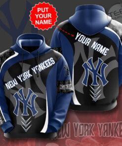 15 Designs New York Yankees 3D Hoodie Hot Sales 023