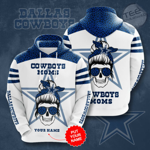 15 best Dallas Cowboys hoodies 01