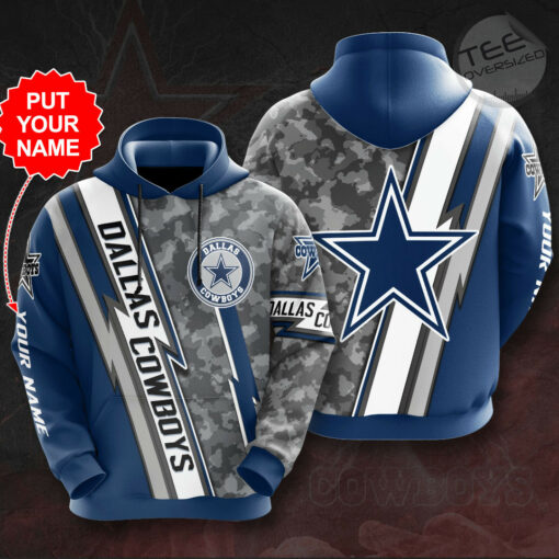15 best Dallas Cowboys hoodies 011