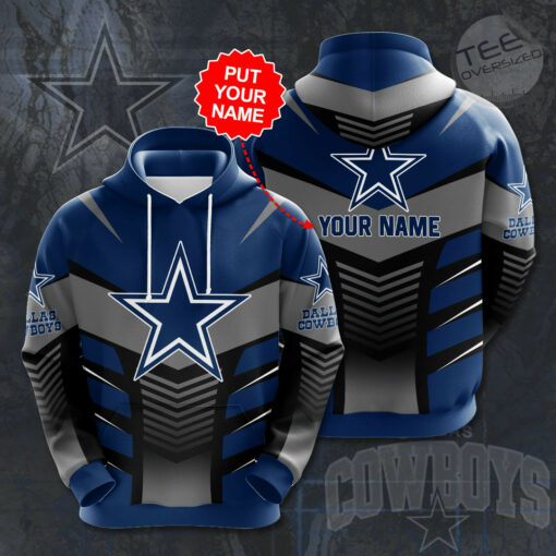 15 best Dallas Cowboys hoodies 015