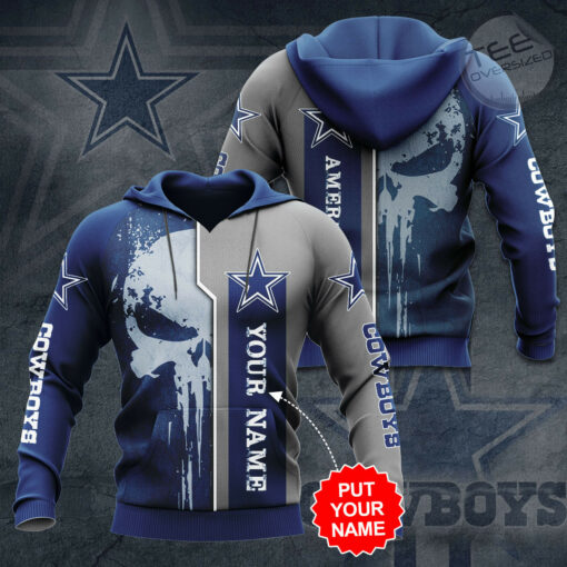 15 best Dallas Cowboys hoodies 02