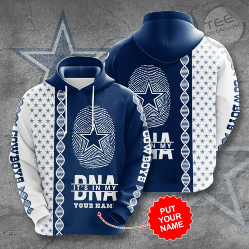 15 best Dallas Cowboys hoodies 09