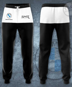 BMW Motorrad 3D Apparels S1 Sweatpant