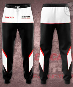 Barni Racing Team 3D Apparels Sweatpant