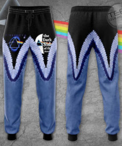 Pink Floyd 3D Sweatpant