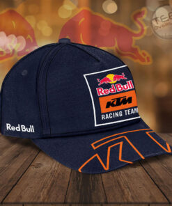 Red Bull KTM Cap 01
