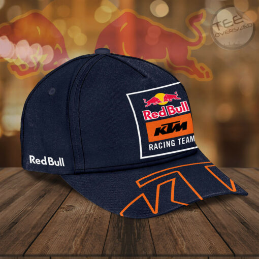 Red Bull KTM Cap 01