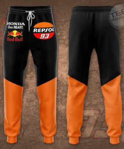 Repsol Honda 3D Sweatpant MGPRH002