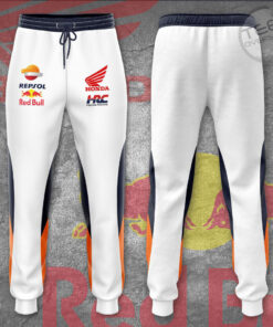 Repsol Honda 3D Sweatpant MGPRH005