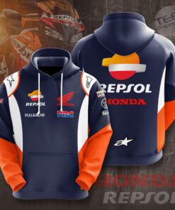 Repsol Honda Hoodie