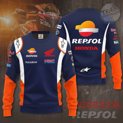 Repsol Honda Sweatshirt