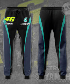 Valentino Rossi Petronas VR46 3D Sweatpant