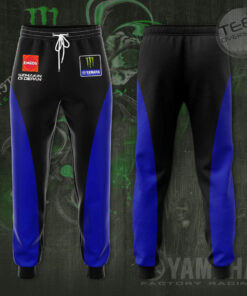 Yamaha Factory Racing 3D Apparels S1 Sweatpant