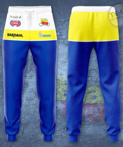 Yamaha Factory Racing 3D Apparels S5 Sweatpant