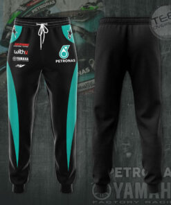 Yamaha Factory Racing 3D Sweatpant