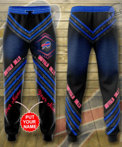 Buffalo Bills Sweatpant 01