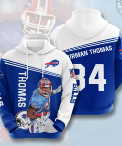 Buffalo Bills Thurman Thomas