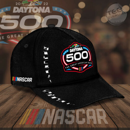 Daytona 500 Cap 01
