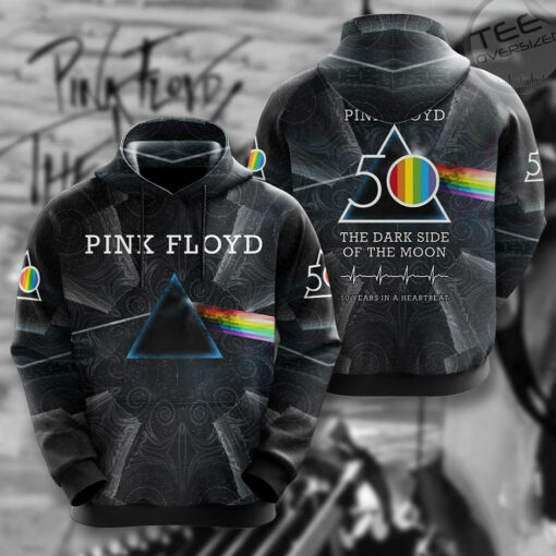 Pink Floyd Hoodie OVS26823S4