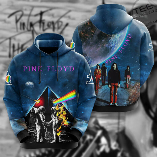 Pink Floyd Hoodie OVS28823S1