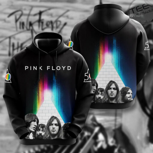 Pink Floyd hoodie OVS26823S3