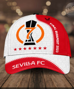 Sevilla FC Hat Cap OVS22823S2