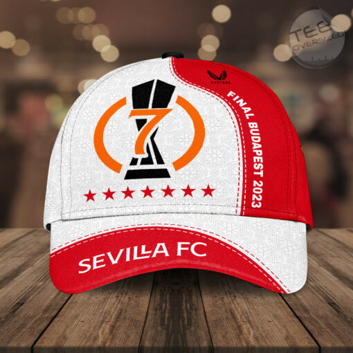 Sevilla FC Hat Cap OVS22823S2