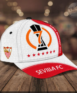 Sevilla FC Hat Cap OVS22823S2R