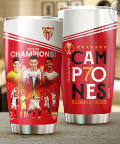 Sevilla FC Tumbler Cup OVS24823S1