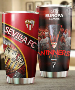 Sevilla FC Tumbler Cup OVS29823S2