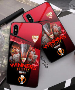 Sevilla FC phone case OVS26823S2A