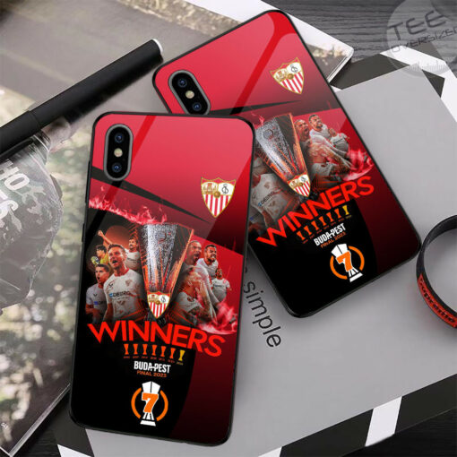 Sevilla FC phone case OVS26823S2A