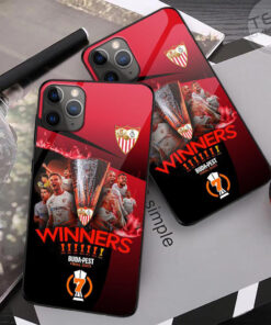 Sevilla FC phone case OVS26823S2B