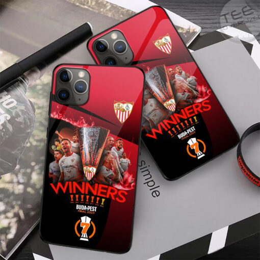 Sevilla FC phone case OVS26823S2B