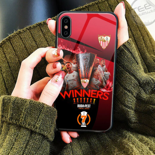 Sevilla FC phone case OVS26823S2C