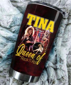 Tina Turner Tumbler Cup OVS29823S3