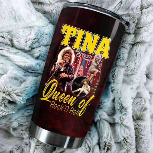 Tina Turner Tumbler Cup OVS29823S3