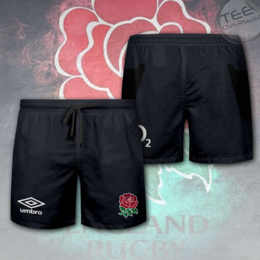 England X Rugby World Cup Shorts OVS27923S4